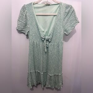 Altar’d State Sun dress